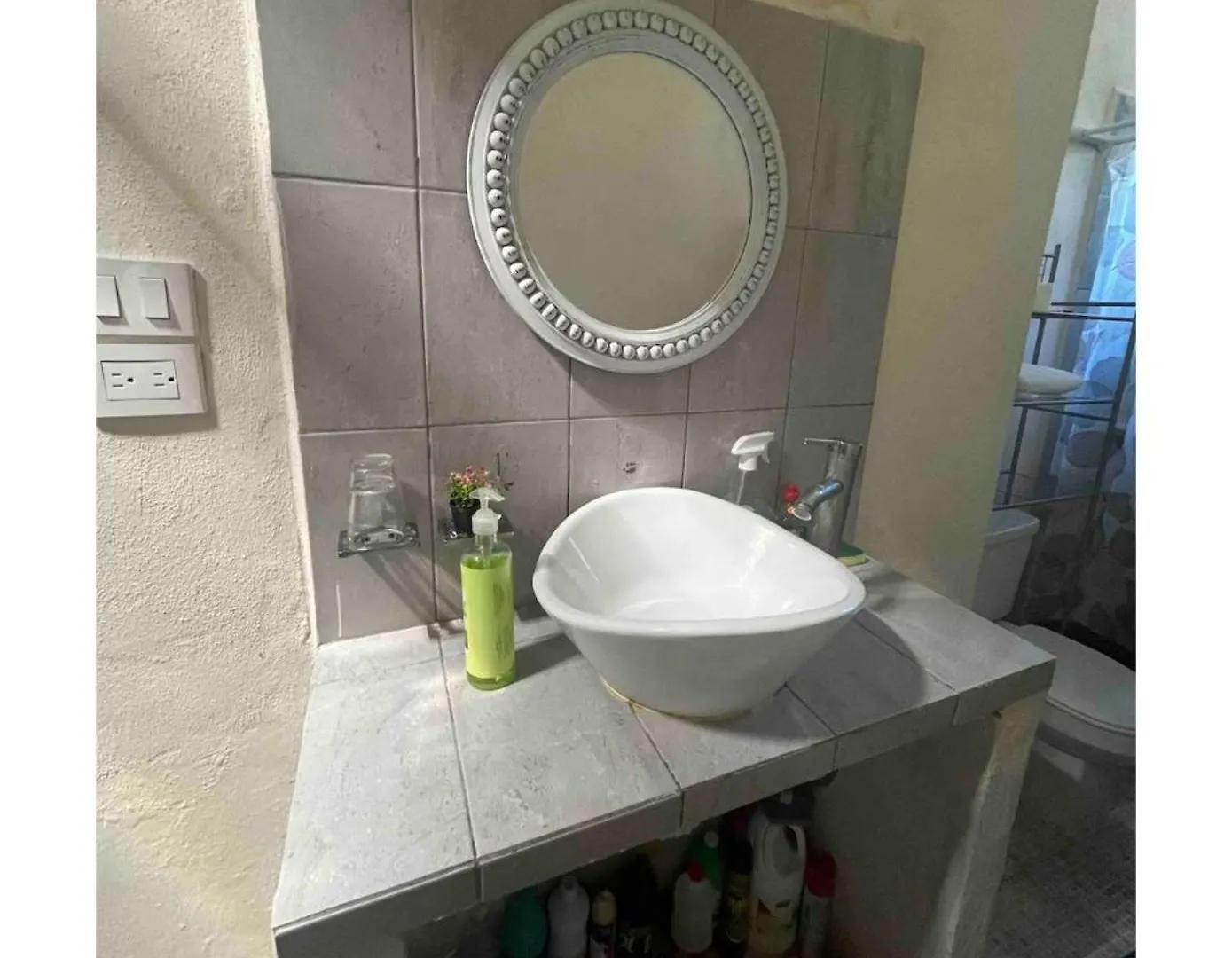 Casa Helena Διαμέρισμα Mérida Μεξικό