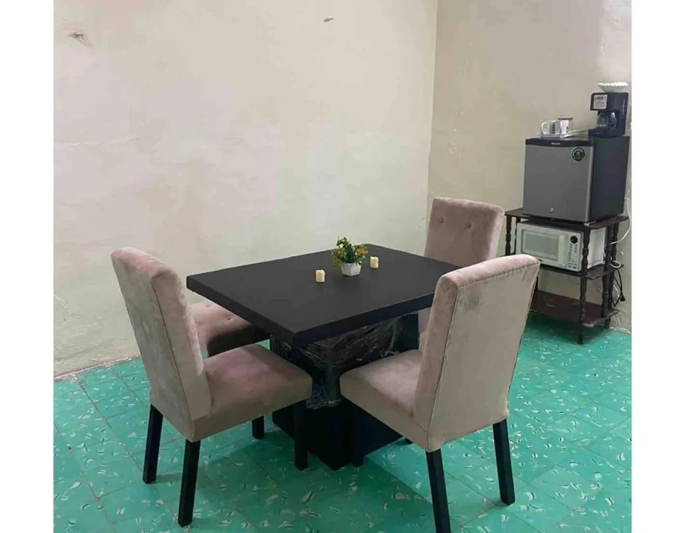 Casa Helena Apartment Merida