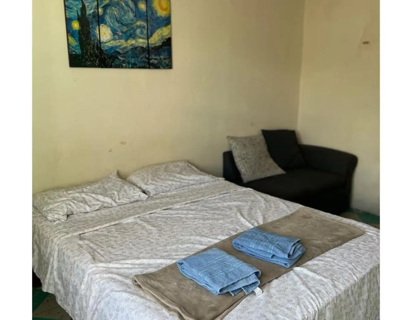Casa Helena Apartment Merida