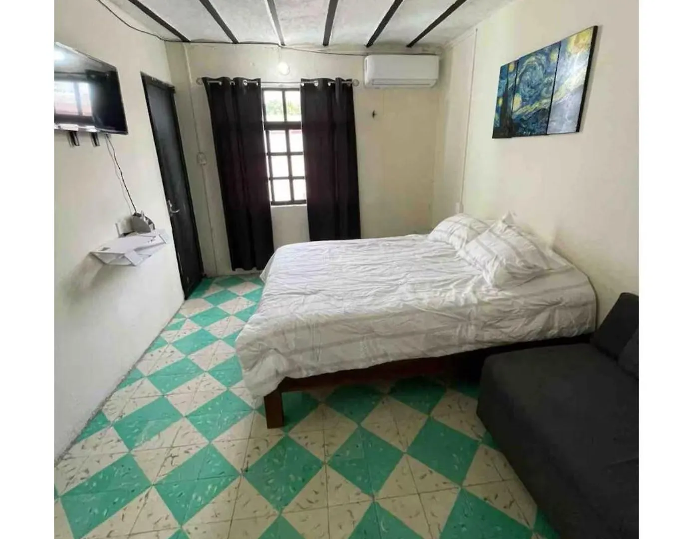 Casa Helena Apartment Merida